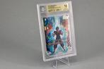 Bandai - 1 Graded card - Dragon Ball - Vegito Foil, Limited