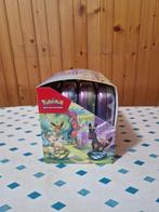 Pokémon - 8 Sealed box - Espeon, Umbreon, Nieuw