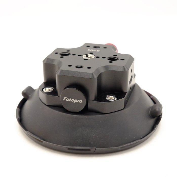 Fotopro SS03 Camera zuignap (8897) Camera-accessoires, Collections, Appareils photo & Matériel cinématographique