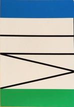 Jo Delahaut (1911-1992) - Cartes de voeux, Antiquités & Art