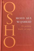 MOED ALS WIJSHEID 9789051084672 Osho, Boeken, Verzenden, Gelezen, Osho