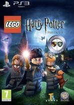 LEGO Harry Potter Years 1-4-Collectors Edition (PlayStation, Games en Spelcomputers, Ophalen of Verzenden, Nieuw