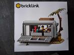Lego Set - 910030 - BrickLink Designer Program - Snack Shack, Nieuw