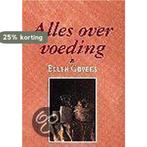 ALLES OVER VOEDING 9789025410414 E. Govers, Verzenden, Gelezen, E. Govers