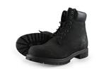 Timberland Snowboots in maat 43½ Zwart | 5% korting, Kleding | Heren, Schoenen, Verzenden, Overige typen, Gedragen, Timberland