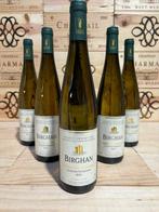 2021 Domaine Birghan Eichberg Gewurztraminer - Alsace, Verzamelen, Wijnen, Nieuw