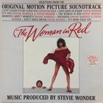 Stevie Wonder - The Woman In Red (Selections From The Origin, Cd's en Dvd's, Verzenden, Gebruikt