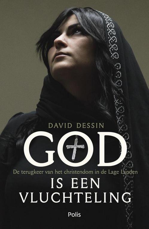 God is een vluchteling 9789463101103 Dessin David, Boeken, Politiek en Maatschappij, Gelezen, Verzenden