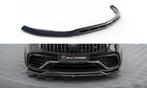 Front splitter voor Mercedes Benz GLC Klasse X253 SUV / C253, Ophalen of Verzenden