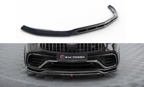 Front splitter voor Mercedes Benz GLC Klasse X253 SUV / C253, Auto diversen, Tuning en Styling, Ophalen of Verzenden