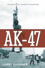 AK 47 9780470168806 Larry Kahaner, Verzenden, Gelezen, Larry Kahaner