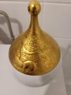 Rosenthal - Bjorn Wiinblad - Bol - Porcelaine - La Flûte