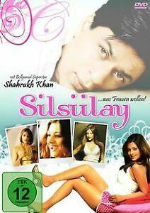 Silsiilay - Was Frauen wollen von Khalid Mohamed  DVD, CD & DVD, DVD | Autres DVD, Envoi