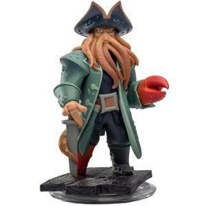 Disney Infinity 1.0 Davy Jones, Verzamelen, Disney