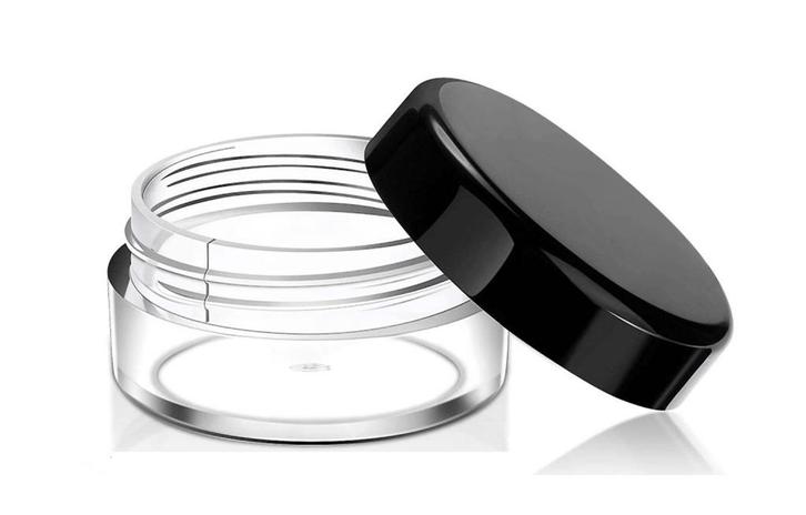 Cosmetica Potjes   8ml    250 stuks, Huis en Inrichting, Keuken | Keukenbenodigdheden, Nieuw, Verzenden