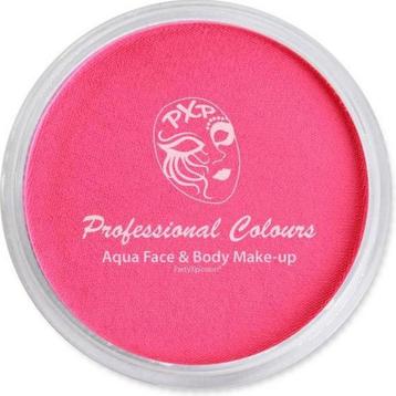 Hobby Watercolor Neon Pink 10gr, Verzenden