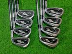 Mizuno JPX 800 Pro golfset 3/pw stiff flex golfclubs, Ophalen of Verzenden, Club