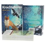 Krachtdieren kaarten - Petra Stam, Boeken, Verzenden, Nieuw