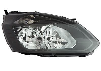 Ford Transit Custom Tourneo Koplamp Rechts (Koplampen), Auto-onderdelen, Verlichting, Nieuw, Verzenden