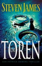 De Toren / Patrick Bowers 9789043517003 Steven James, Verzenden, Gelezen, Steven James