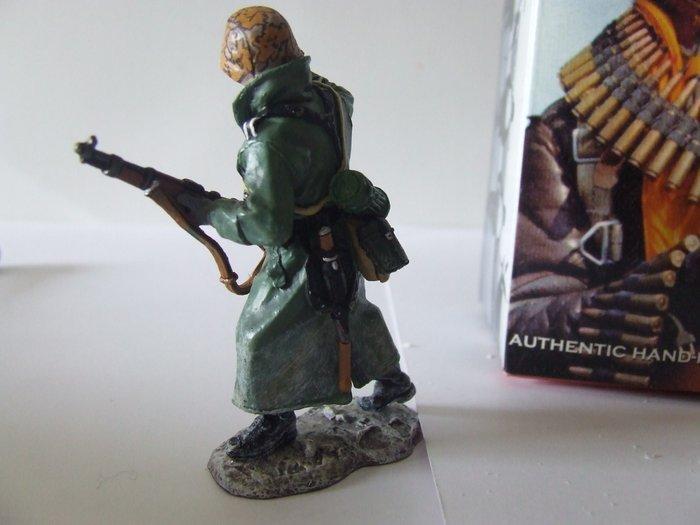 King and Country - Speelgoedfiguurtjes Batalha de Bastogne, Kinderen en Baby's, Speelgoed | Overig