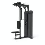 L105 | GYMFIT PEC DECK | LUXURY-LINE, Sport en Fitness, Verzenden, Nieuw, Overige typen