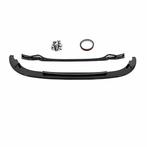 Frontlip Glans Zwart BMW 3 Serie E92 E93 2006 - 2010 B9901, Nieuw, Voor, BMW