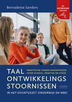De inspirerende leraar - Taalontwikkelingsstoornissen in het, Boeken, Studieboeken en Cursussen, Verzenden, Nieuw