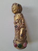 pommel van een keris - Bali - Bayu - Indonesië  (Zonder, Antiek en Kunst