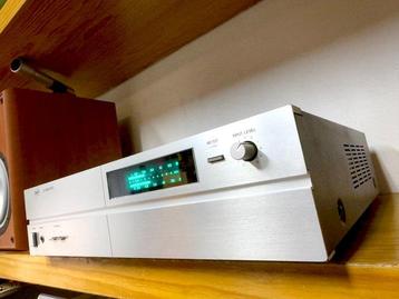Basf - D-6390 Audio versterker