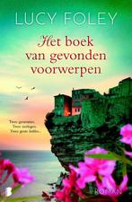 Het boek van gevonden voorwerpen 9789022580998 Lucy Foley, Boeken, Verzenden, Zo goed als nieuw, Lucy Foley