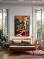 E. García - INTERIOR DE NEGOCIOS - XL (NO RESERVE)