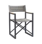 ARC Marine Regisseursstoel The Square, Nieuw