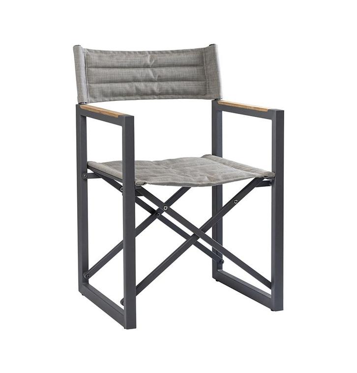 ARC Marine Regisseursstoel The Square, Watersport en Boten, Watersportkleding, Nieuw