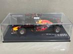 Minichamps 1:43 - Modelauto - Red Bull F1 Tag Heuer RB13 -