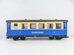 LGB G - 3164 - Modeltrein personenwagen (1) - 4-assig, Hobby en Vrije tijd, Modeltreinen | Overige schalen, Nieuw