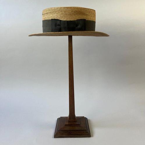 Hoedenstandaard - Art Deco - Amsterdamse school,, Antiek en Kunst, Kunst | Designobjecten