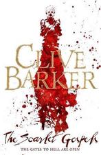 Scarlet Gospels 9781447267003 Clive Barker, Boeken, Verzenden, Gelezen, Clive Barker