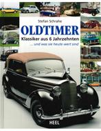 OLDTIMER, KLASSIKER AUS 6 JAHRZEHNTEN, ... UND WAS SIE