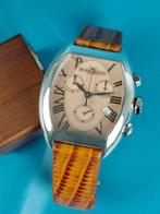 Van Der Bauwede - Magnum - Salmon Dial - Zonder minimumprijs