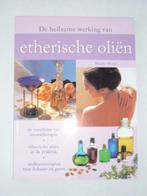 De heilzame werking van etherische oliën 9789043815567, Boeken, Verzenden, Gelezen, Monika Werner