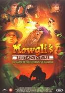 Mowglis first adventure op DVD, CD & DVD, DVD | Aventure, Verzenden