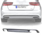 DIFFUSEUR AUDI A6 S LINE 16-18 LOOK S6, Autos : Pièces & Accessoires, Verzenden
