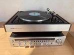 Pioneer, Garrard, Bush - Pioneer SX-700L / Garrard Model, Audio, Tv en Foto, Nieuw