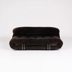 Cassina - Afra Scarpa, Tobia Scarpa - Sofa - Soriana - Hout,