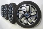 BMW i3 I01 428 19 inch velgen Bridgestone Winterbanden Origi, Autos : Pièces & Accessoires, Pneus & Jantes, Ophalen of Verzenden