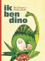 ik ben dino 9789462914254 Rein Janssens, Boeken, Kinderboeken | Jeugd | onder 10 jaar, Verzenden, Gelezen, Rein Janssens