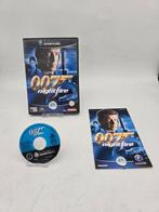 Nintendo - GC Gamecube - 007 NIGHTFIRE 2- Limited Edition -