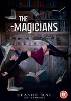 The Magicians: Season One DVD (2017) Jason Ralph cert 18 4, Verzenden
