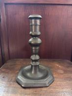 Chandelier - Laiton - Candeliero Ottone, Antiquités & Art